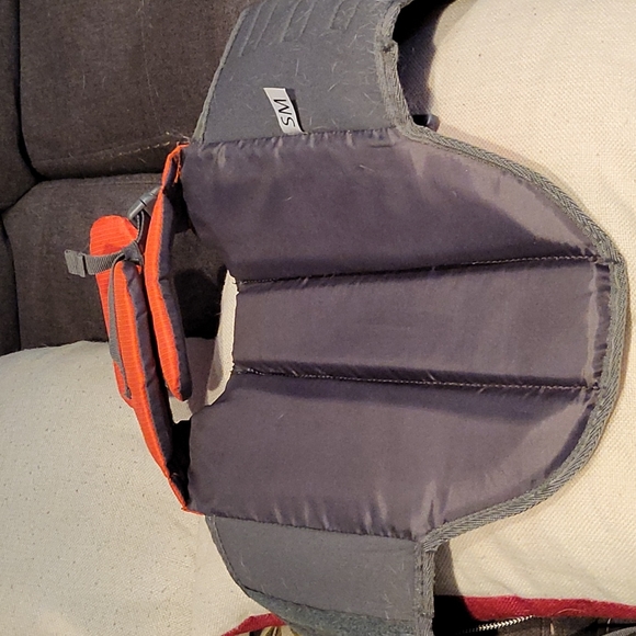 Frisco Ripstop Dog Life Jacket - Picture 2 of 2